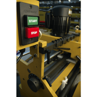 Powermatic Dovetailer, DT45